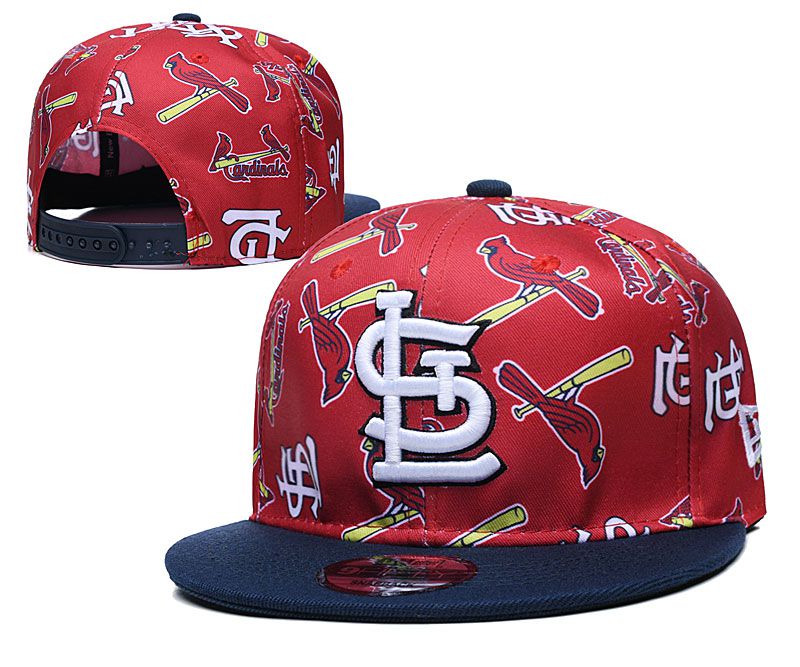 2020 MLB St.Louis Cardinals Hat 20201193->tampa bay rays->MLB Jersey